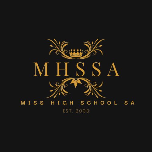 Miss High School SA
